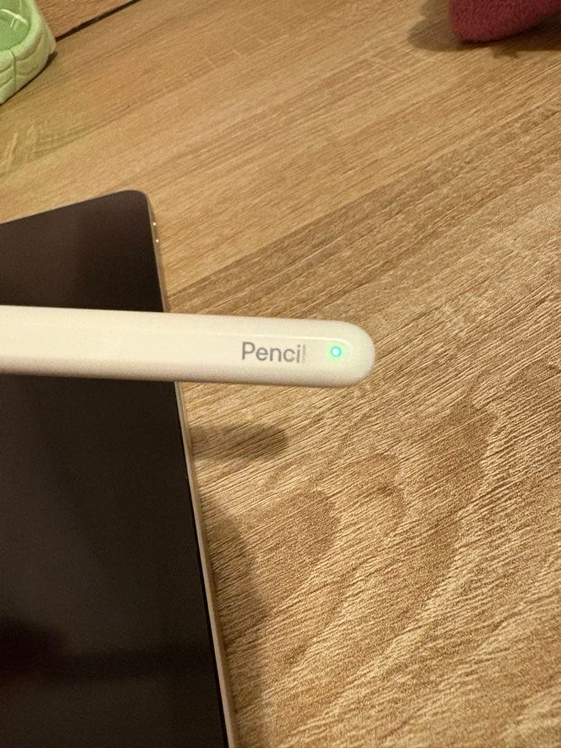 【美品】iPadAir第5世代ローズゴールド　Wi-Fiモデル　256GB