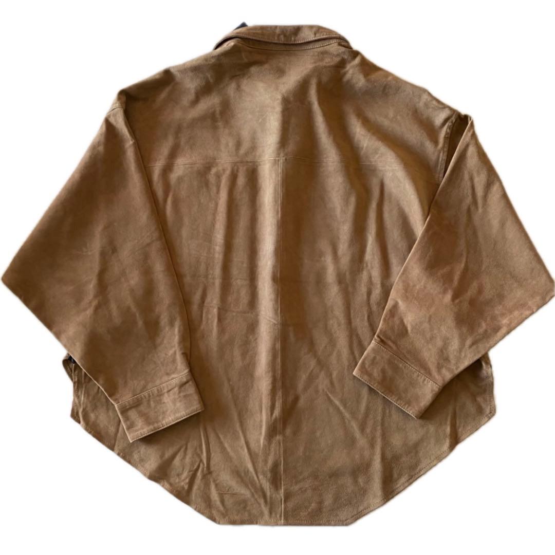 MUSE de Deuxieme Classe OneTeaSpoon シャツ