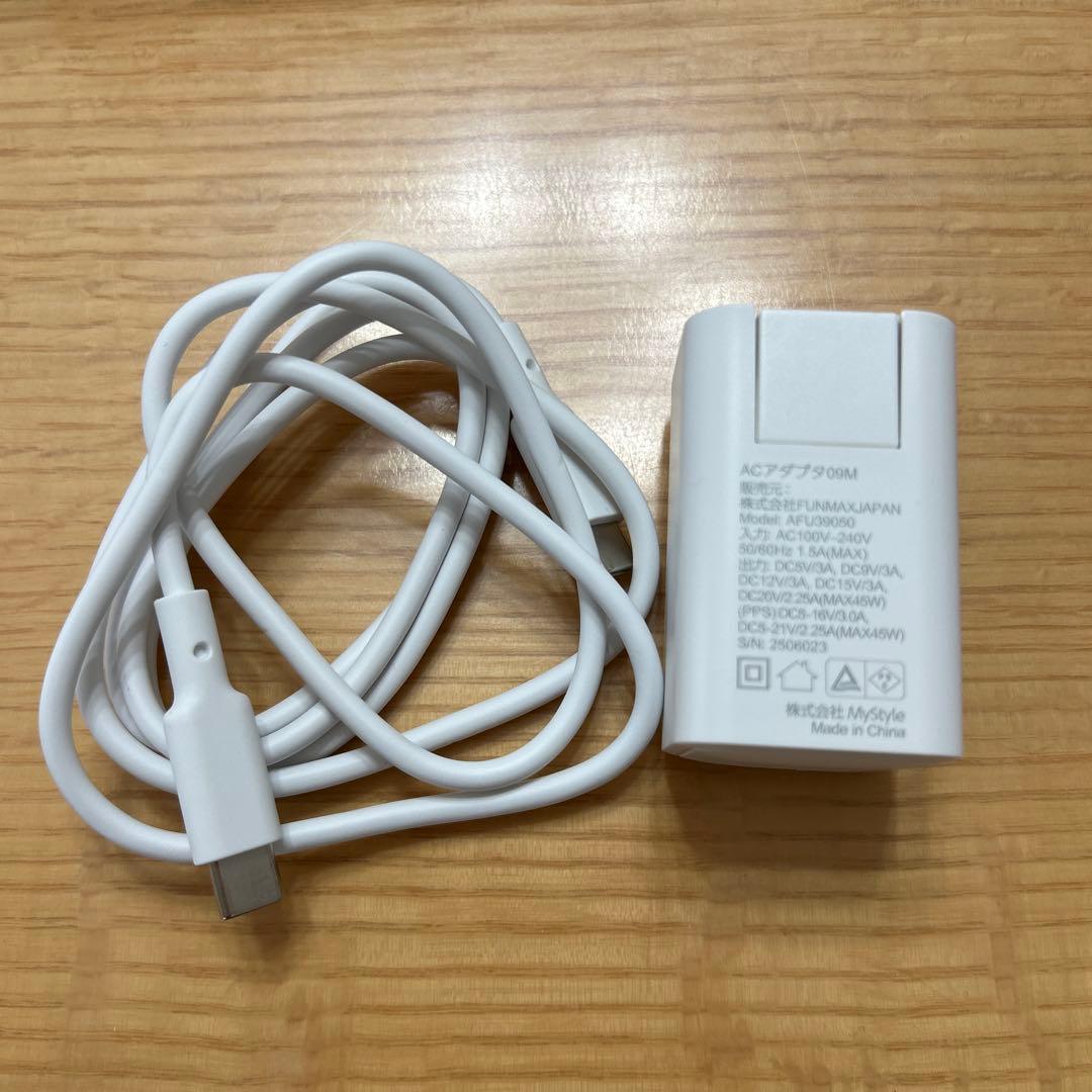 ⭐︎美品⭐︎ らくらくホン　F-41F セット＆ACアダプタ09M