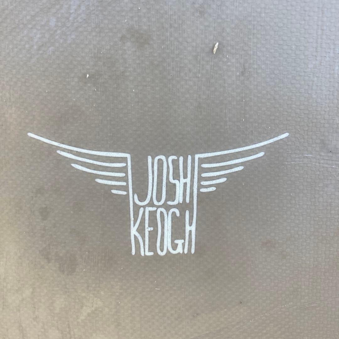 【引き取り限定】 Joshua Keogh ジョシュアケオ　ミッドレングス