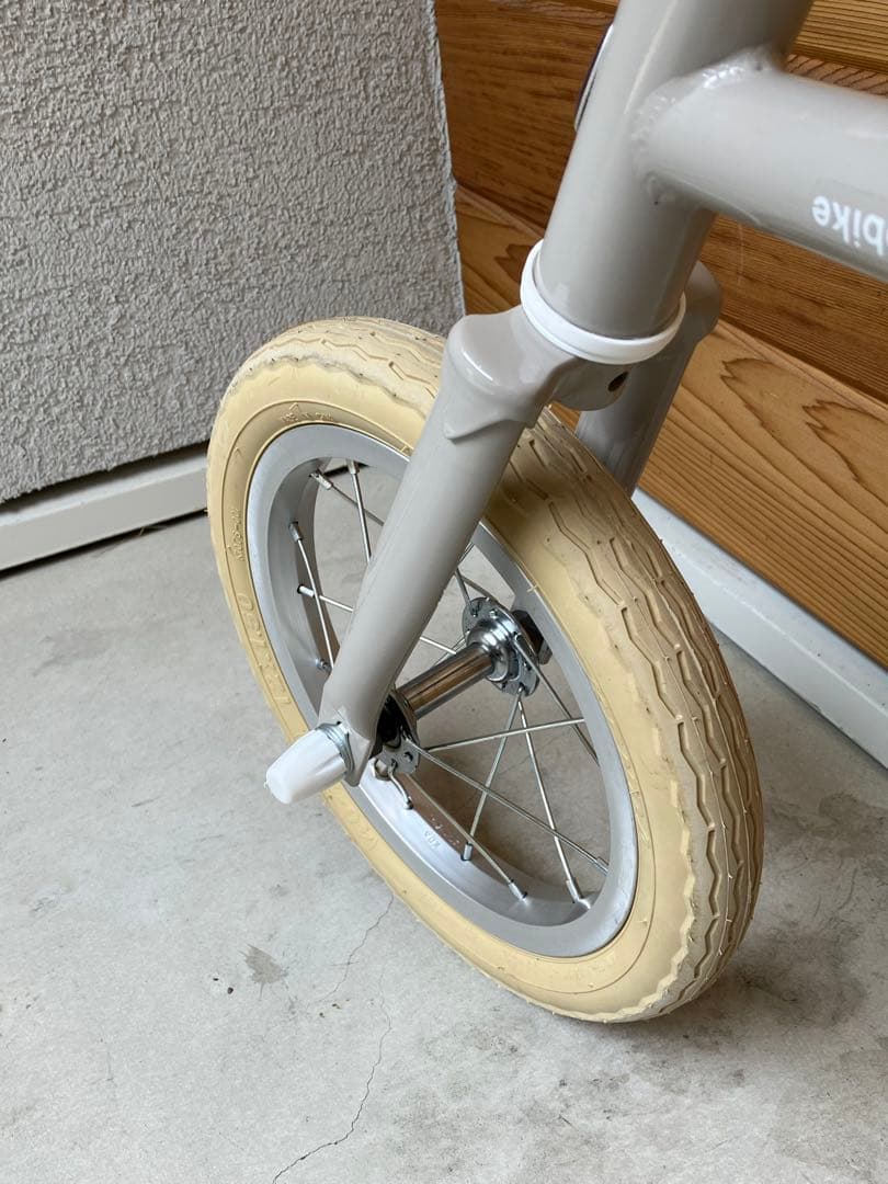 tokyobike paddle アイボリー　送料込み