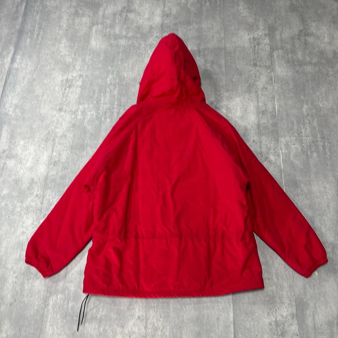 90s’ L.L.Bean Thinsulate アノラックパーカー USA製