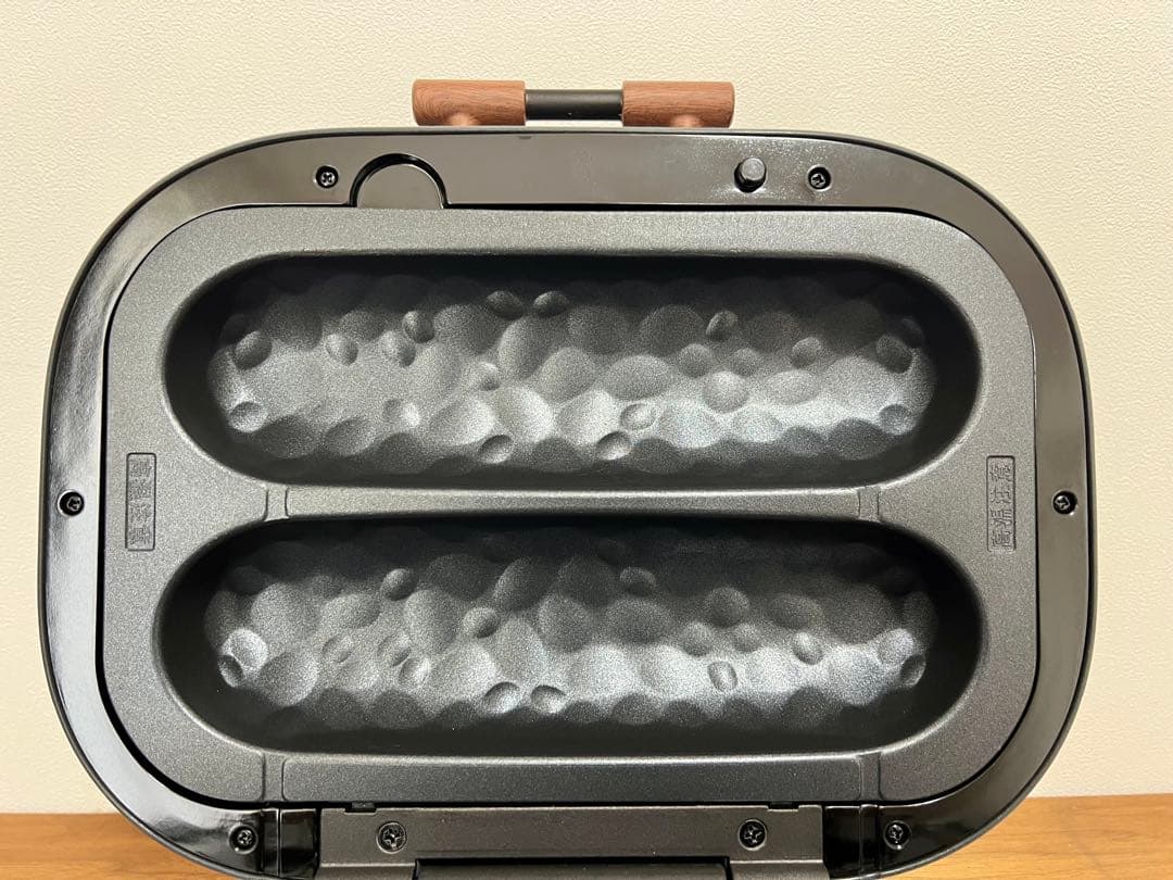 ‼️ moonyさん専用‼️ドウシシャ 焼き芋メーカー タイマー付き