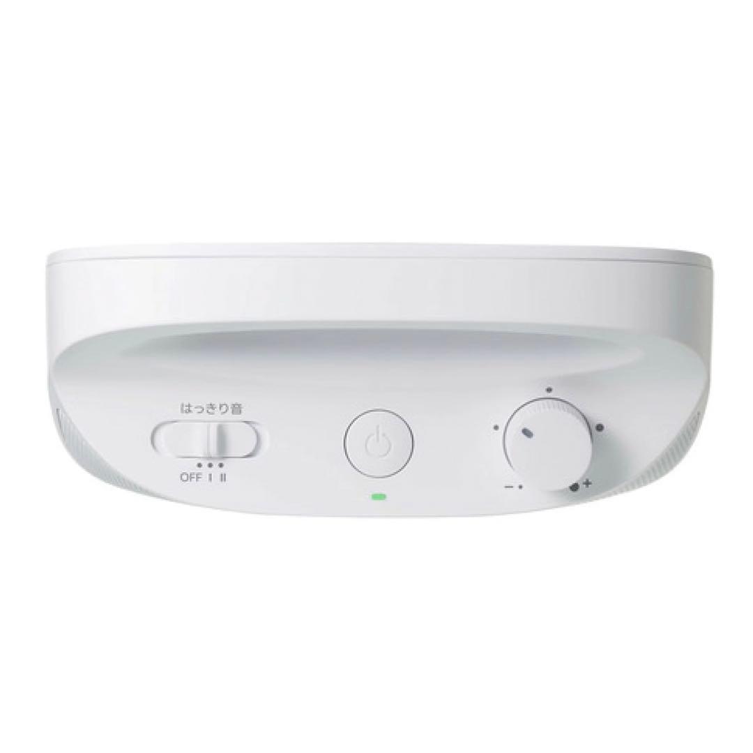 【新品/未使用/未開封】MIMIO SOUND MOVE テレビ用スピーカー