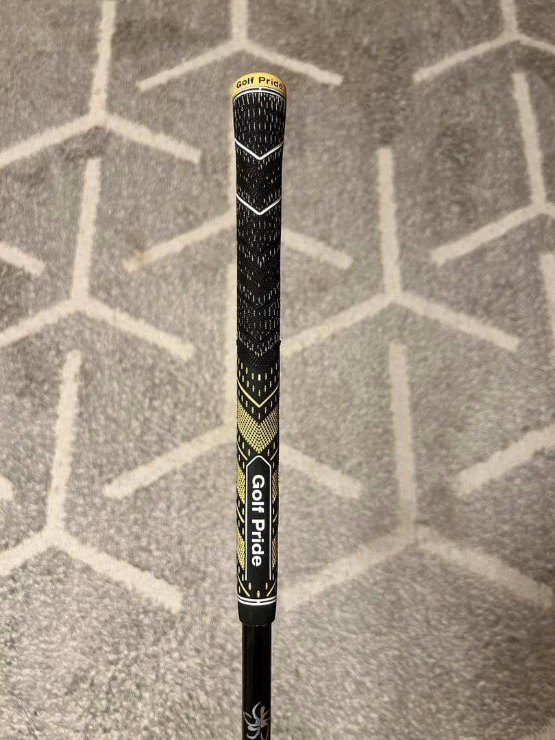 テーラーメイド　ステルス2 ユーティリティ3U ディアマナシャフト