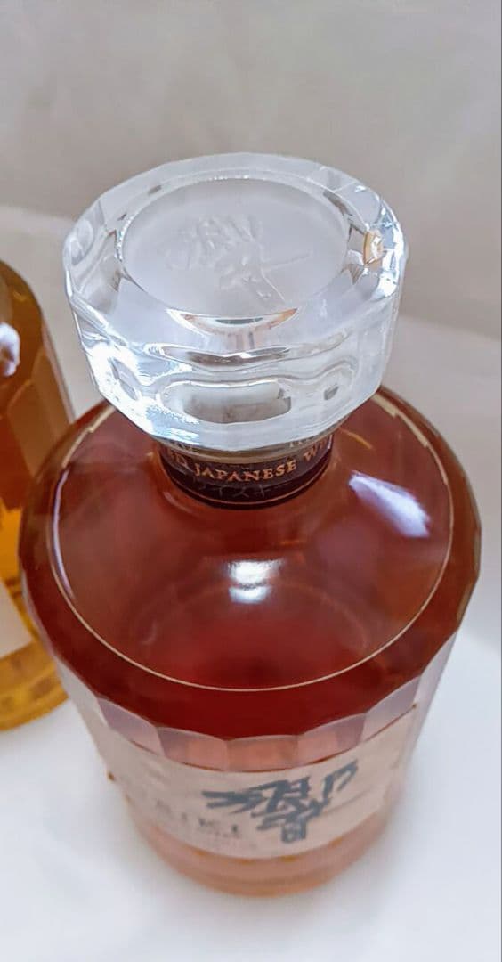 響 ジャパニーズハーモニー ブレンダーズチョイス まとめ売り