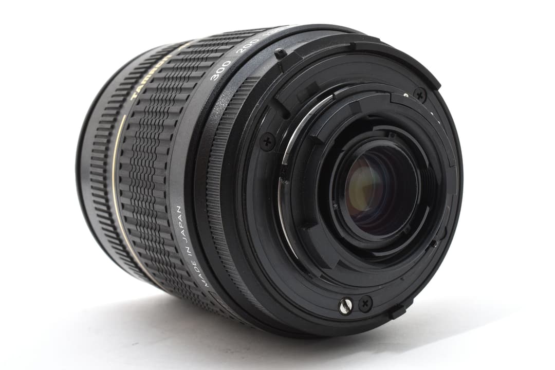 レンズ(ズーム) Tamron AF 28-300mm F3.5-6.3 Nikon #9356