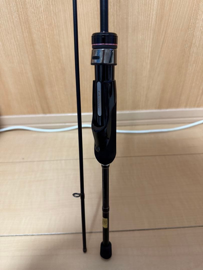 宵姫　爽　S63UL-solid