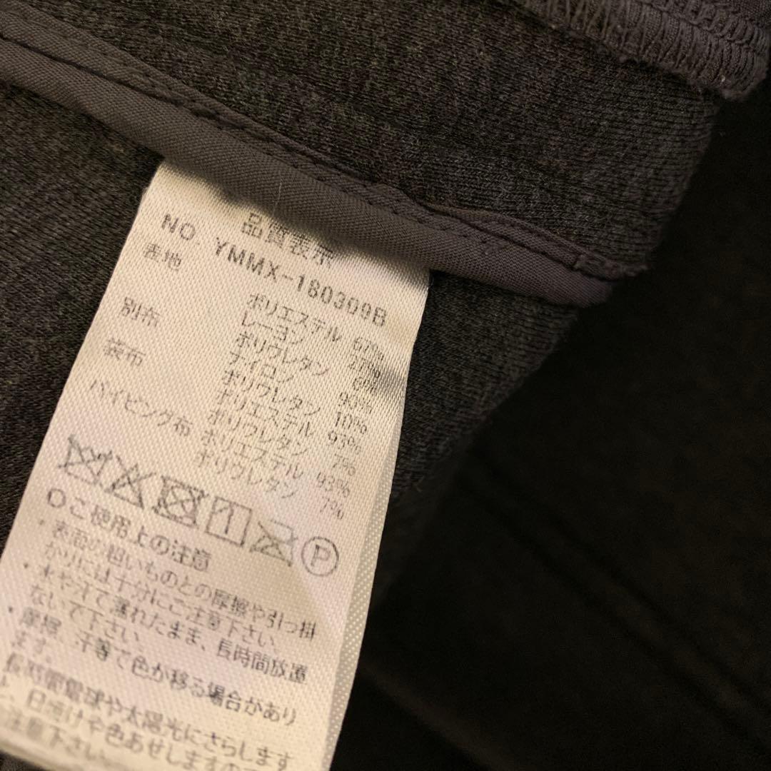 muta ゴルフ パンツ