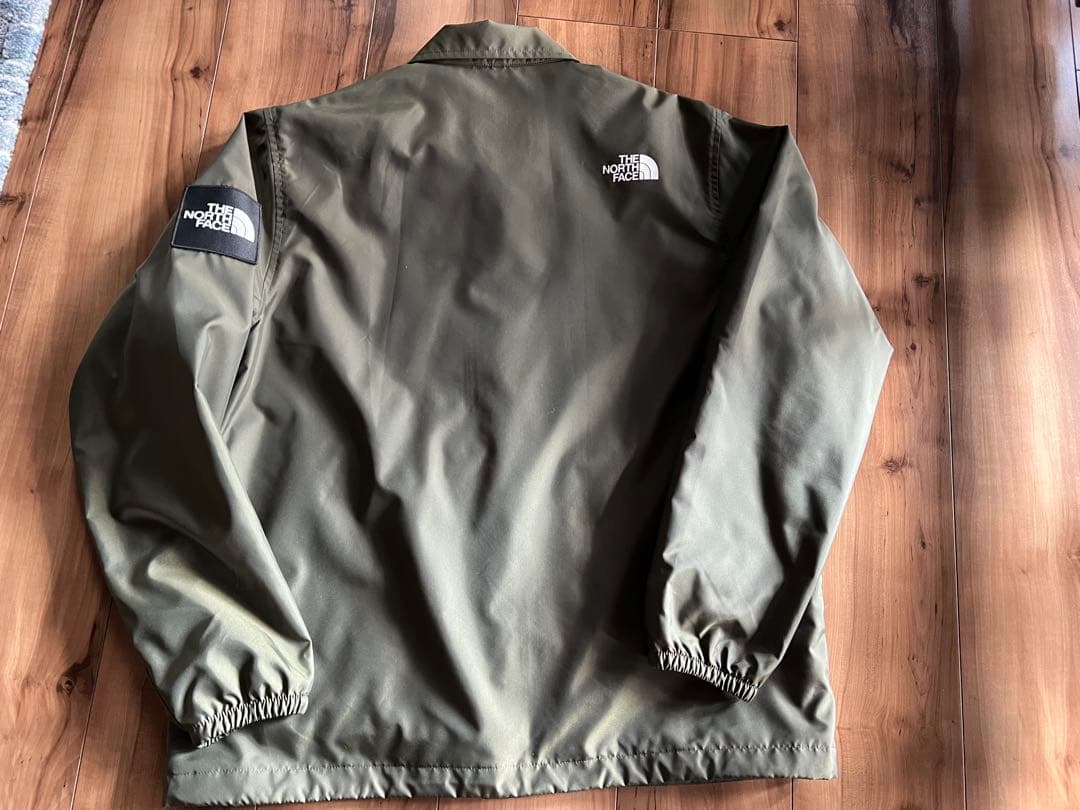 THE NORTH FACE ザ　コーチジャケット