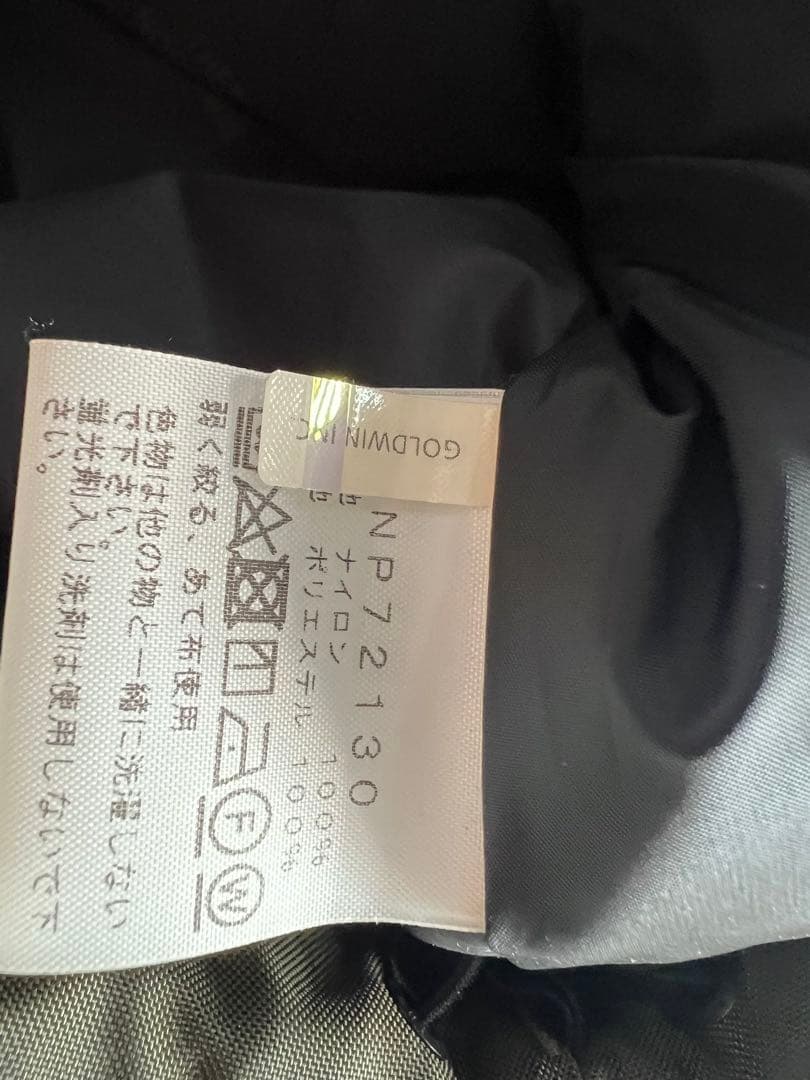 THE NORTH FACE ザ　コーチジャケット