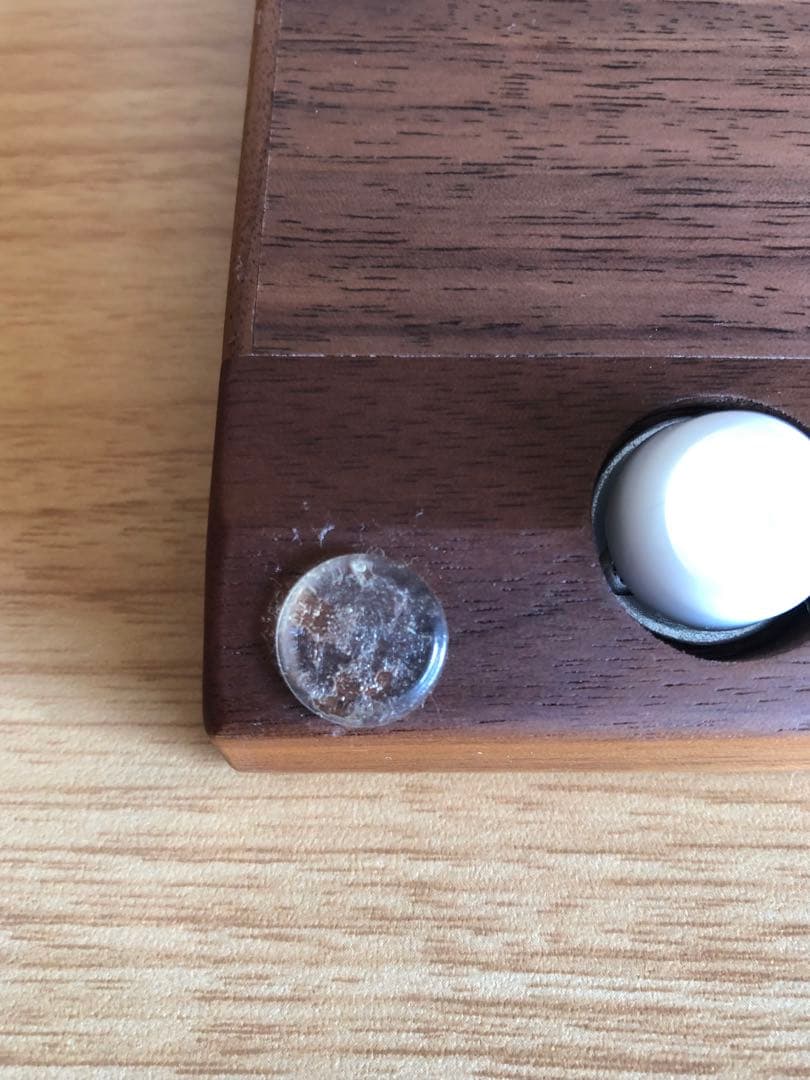 豊橋木工　SLANTUP　スラントアップ ウォルナット