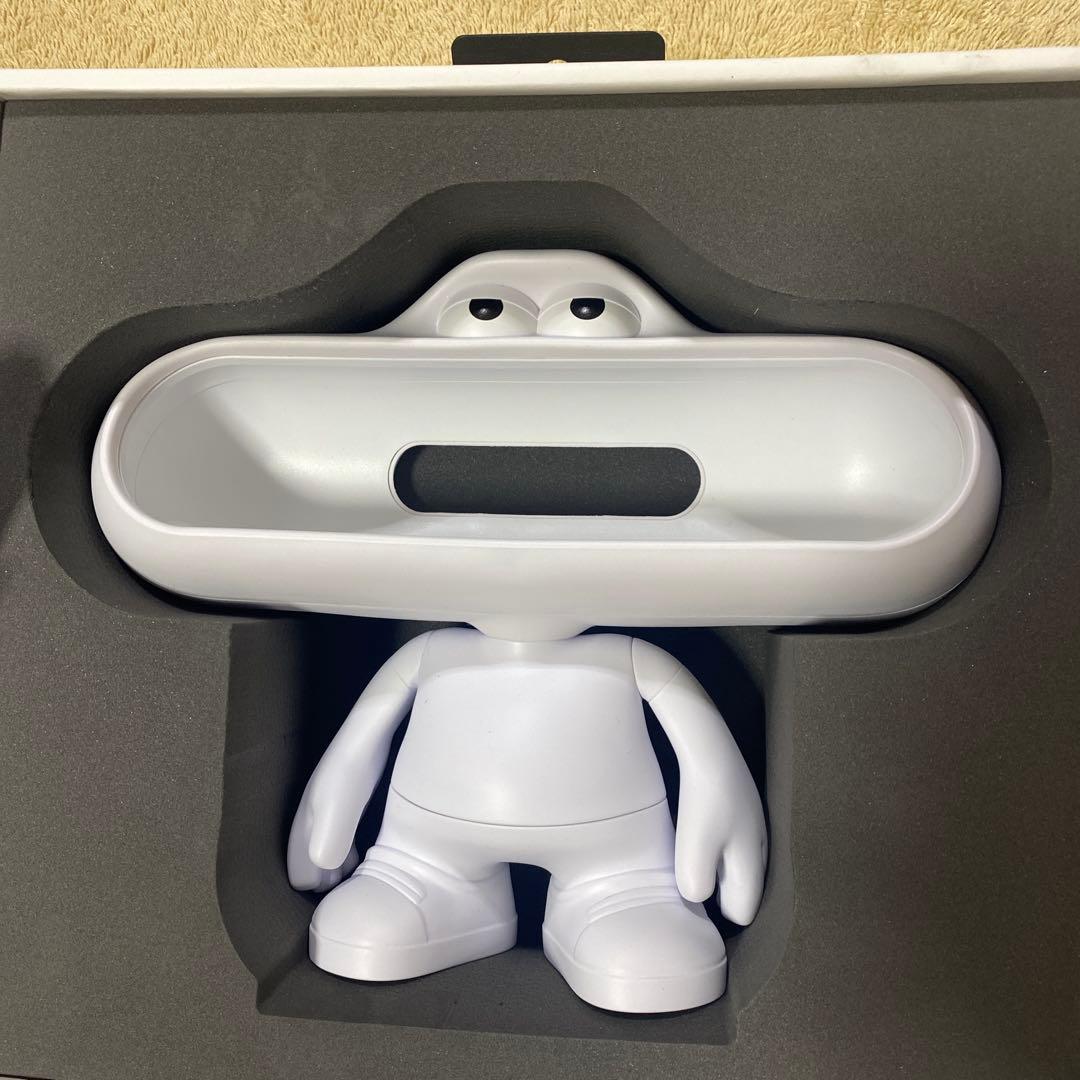 beats ビーツ　beatspill スピーカー　➕スタンド（新品未使用）