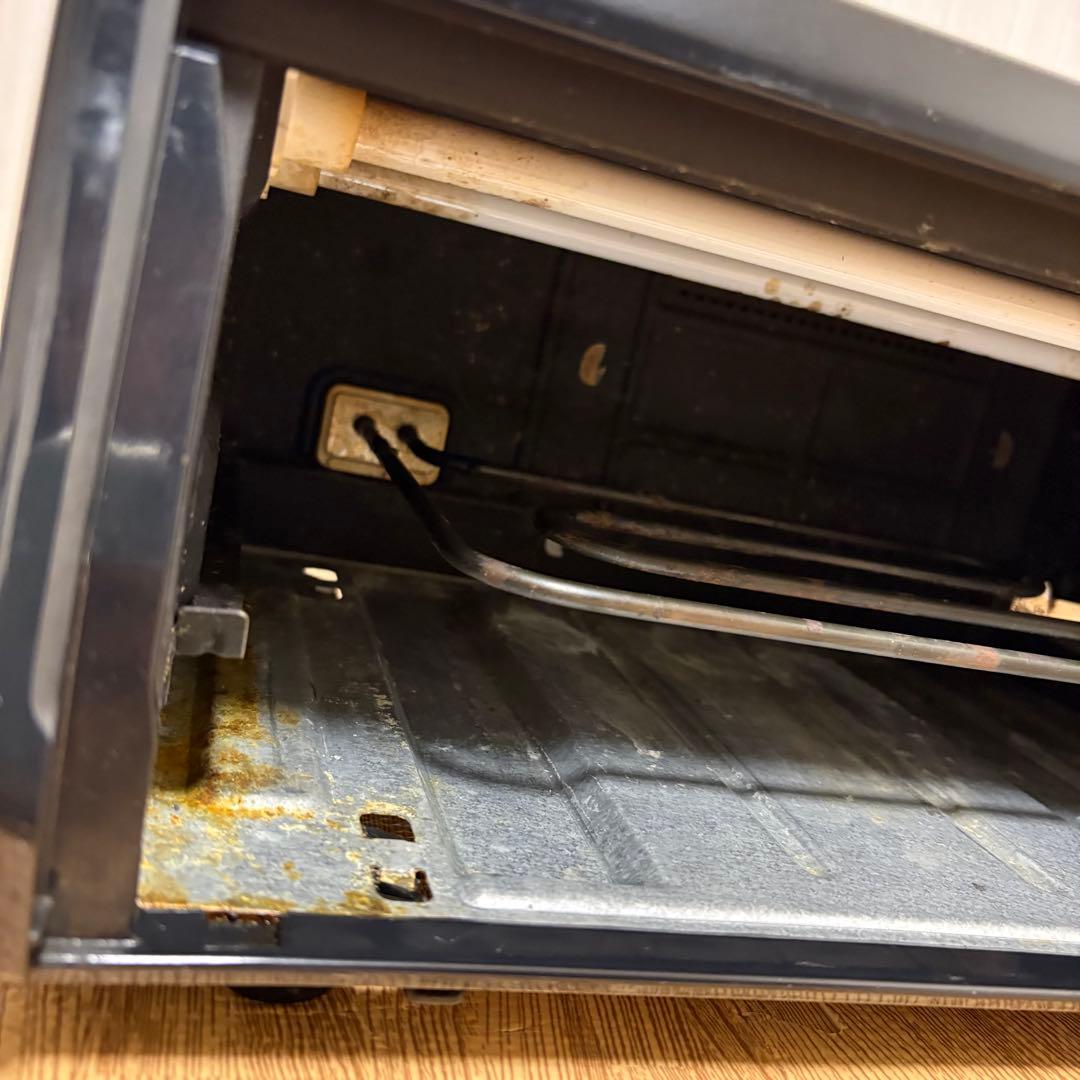 パナソニック けむらん亭 NF-RT800 フィッシュロースター