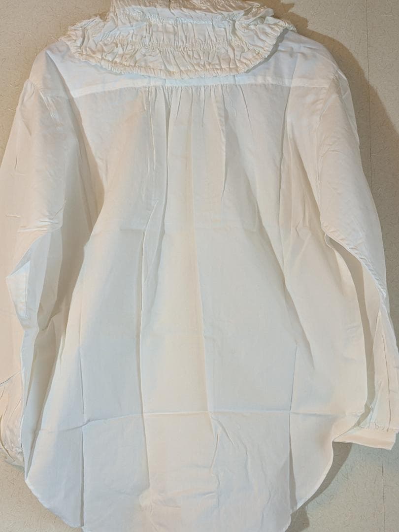 ジェーンマープル Jane Marple ブラウス ロリータ カワイイ