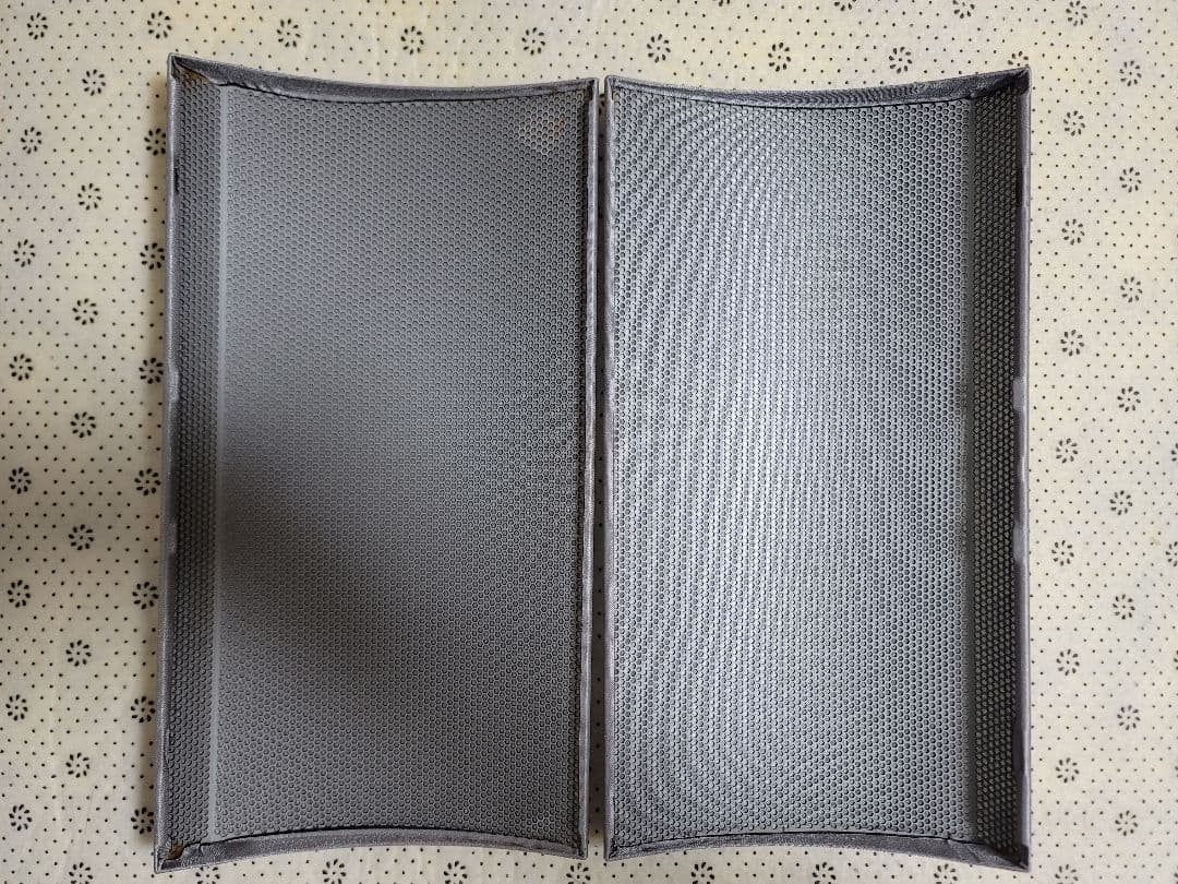 Bang&Olufsen Beolab 4000 純正スピーカーカバー