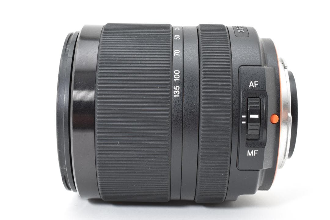 ソニー SAL18135 DT 18-135mm f/3.5-5.6 3506