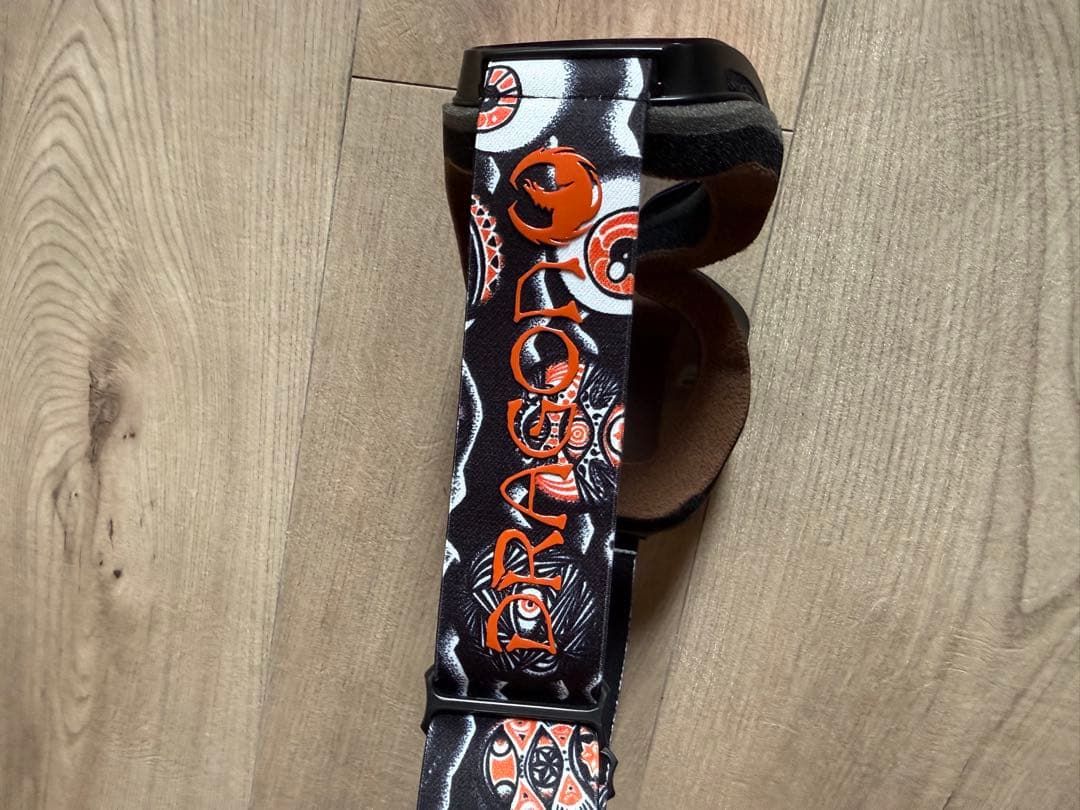 DRAGON PXV ゴーグル