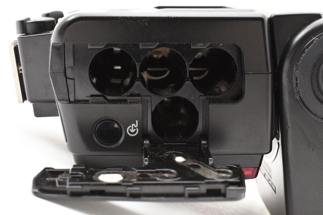 美品 NIKON SB-600 SPEEDLIGHT スピードライト　B773