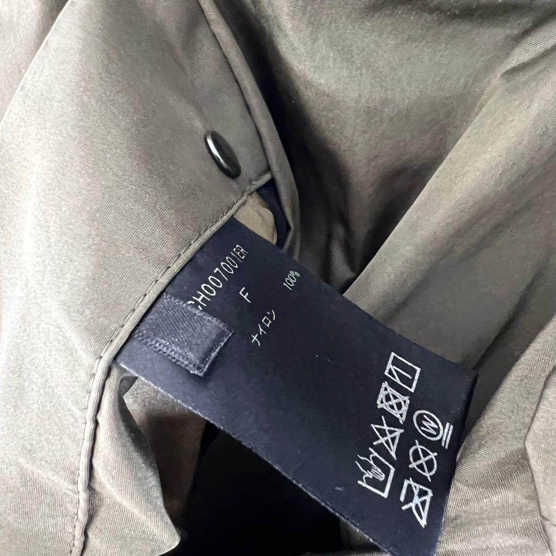 chaos カオス　プリズムライトコート