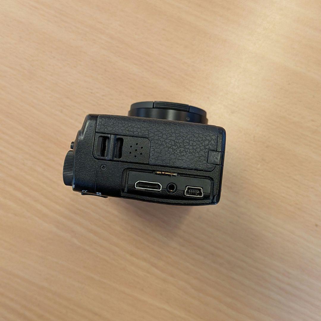 リコー RICOH GXR P10 kit ※状態要確認