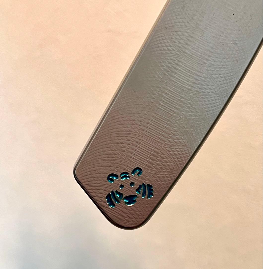 スコッティキャメロン　パター　タイガー刻印　カバー付き　美品