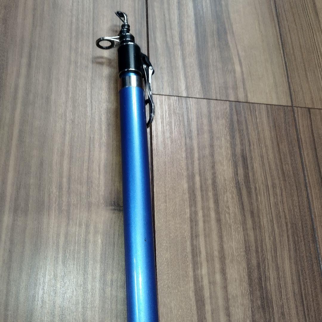美品　SHIMANO Super Spin Joy 405DX-T