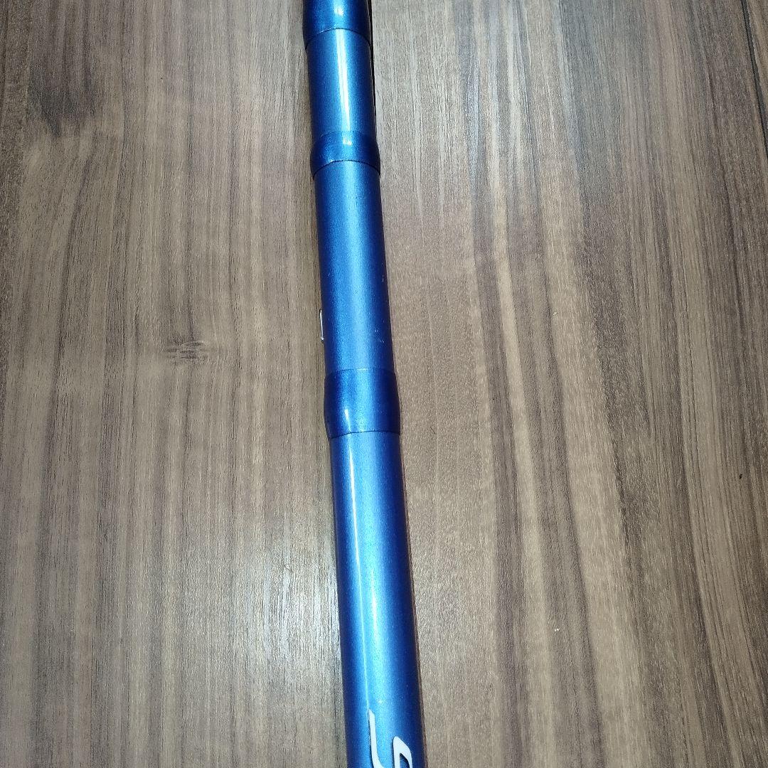 美品　SHIMANO Super Spin Joy 405DX-T