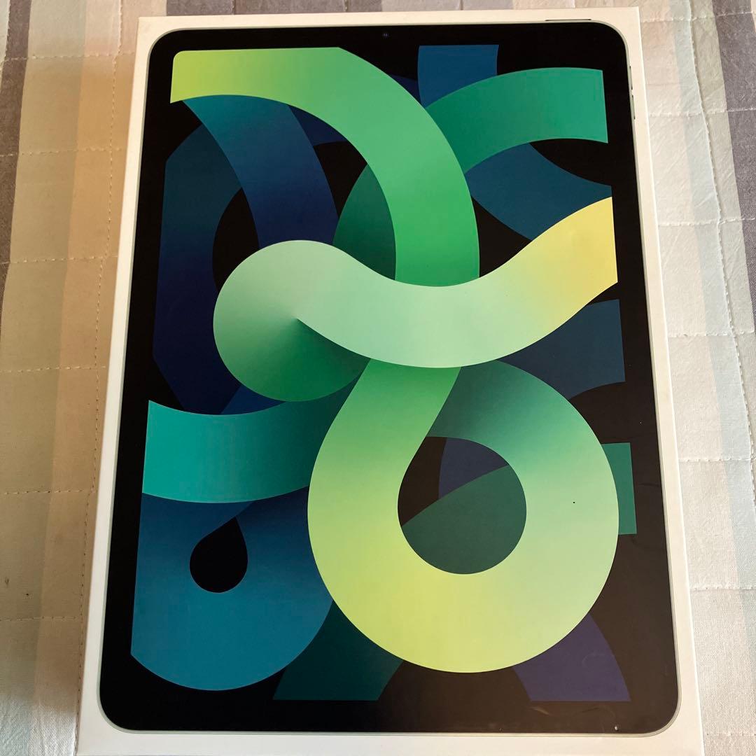 iPad本体 iPad Air4 256GB