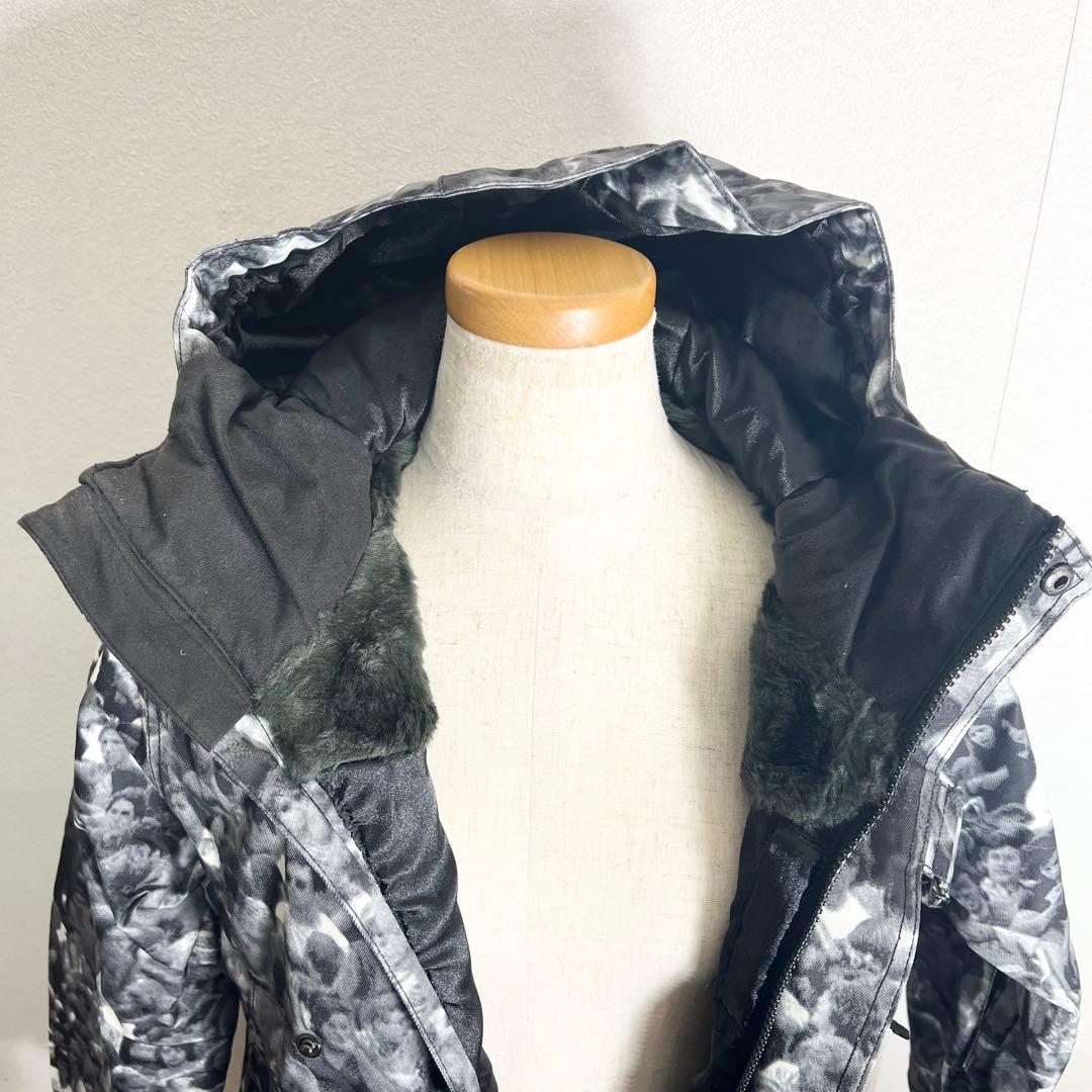 バートン　Burton スノーボードウェア 上下セット　レディース　M