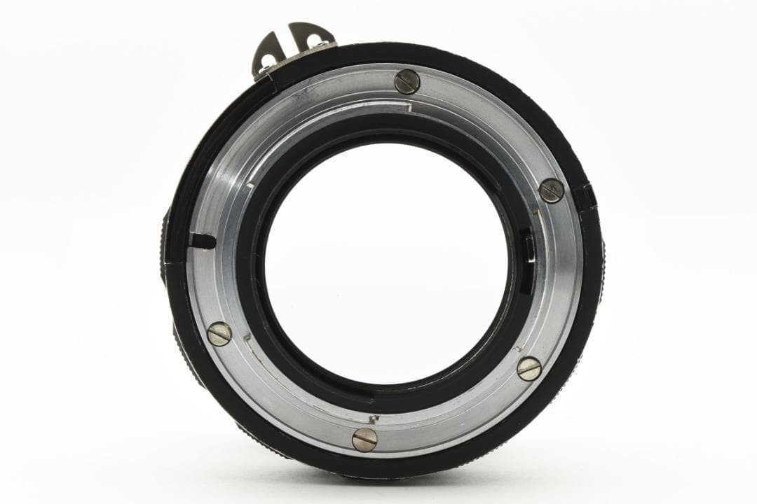 超美品 ニコン AI NIKKOR S.C Auto 50mm 1.4 B371