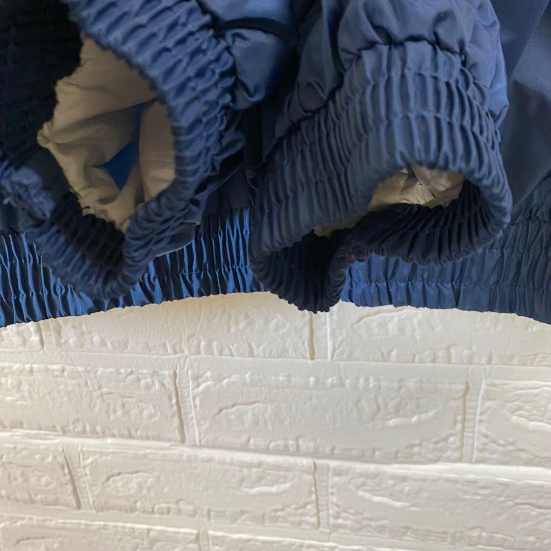 【未使用品】ナイキ×NFL ダラスカウボーイズ　プルオーバーナイロンジャケット