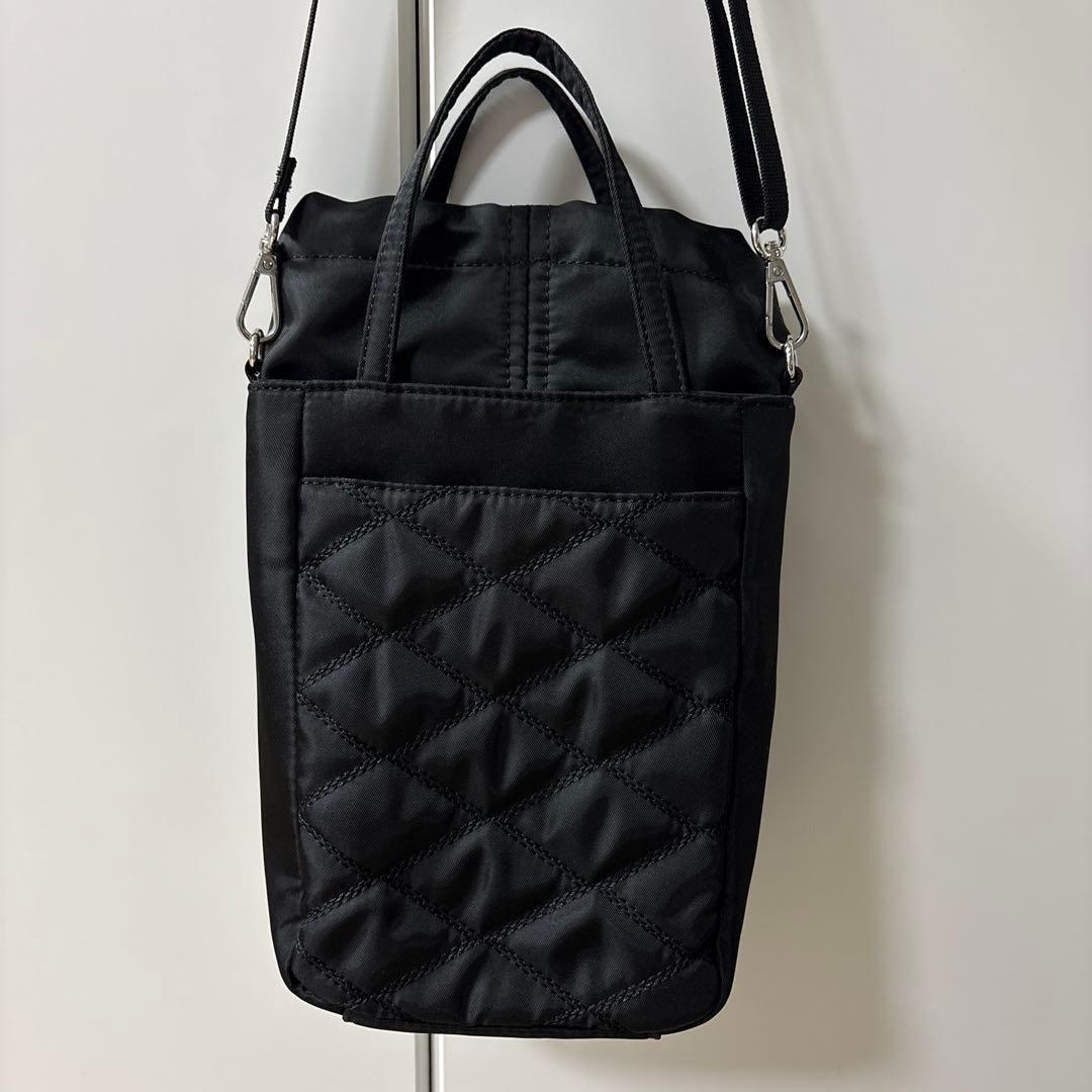 soleile ソレイル ポケットショルダー 撥水ショルダー