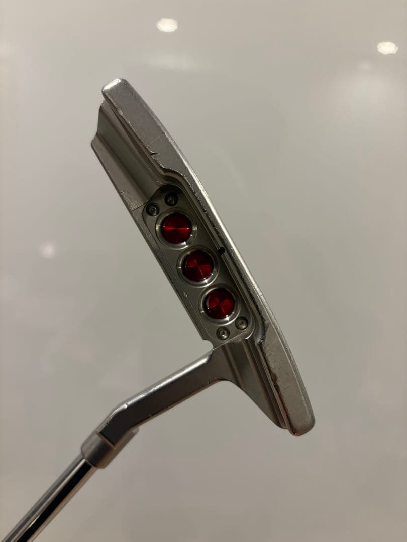 【ふくふくさん専用】Scotty Cameron Select