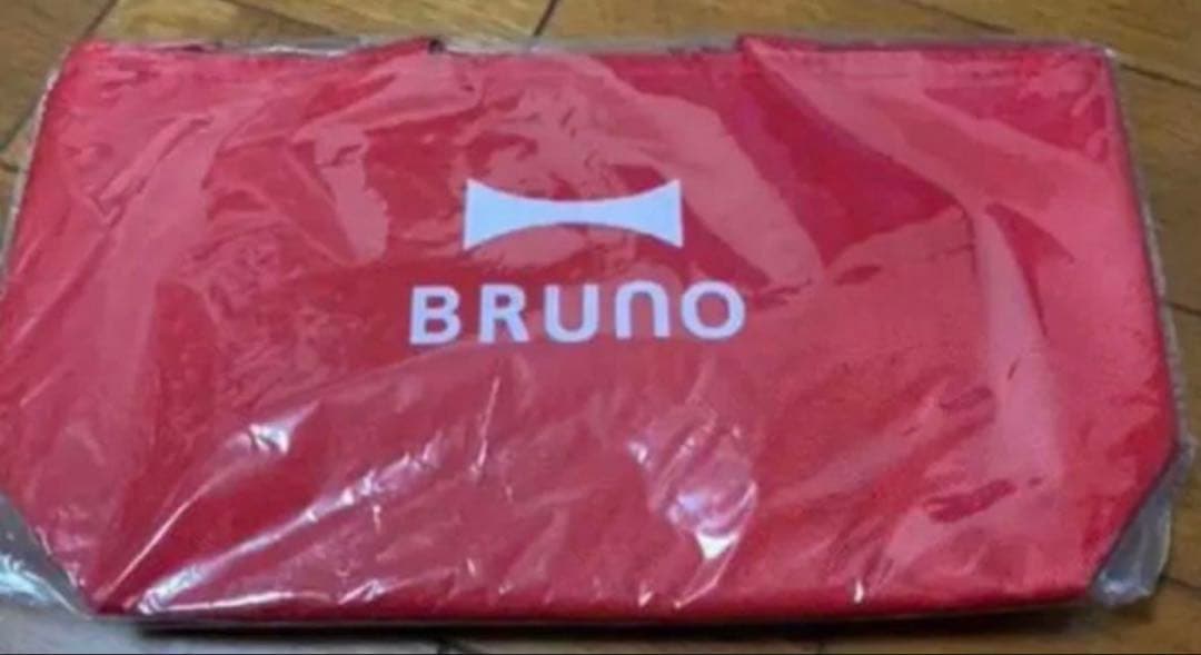 新品　BRUNO ホットプレート オリーブグレー