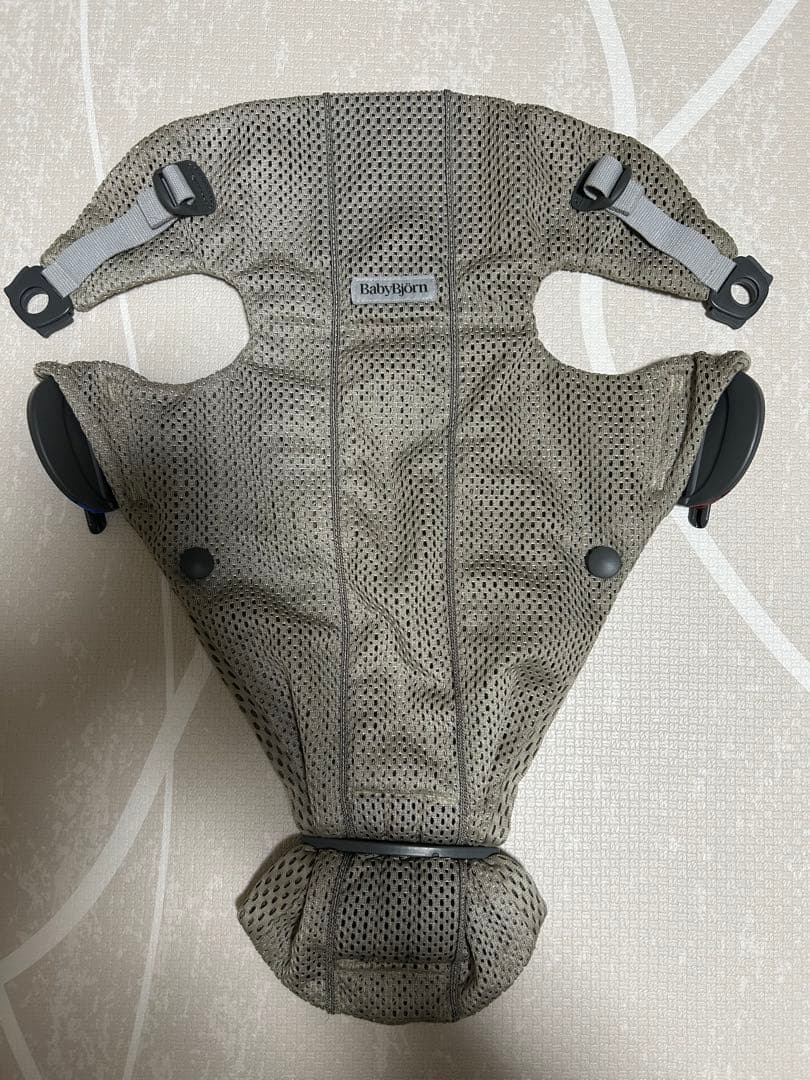 BabyBjorn Carrier mini ベビービョルン　キャリアミニ