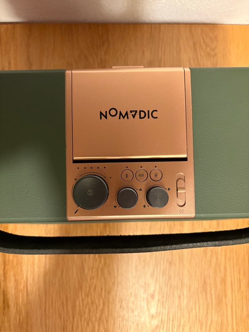 NOMVDIC X300 モバイルプロジェクター