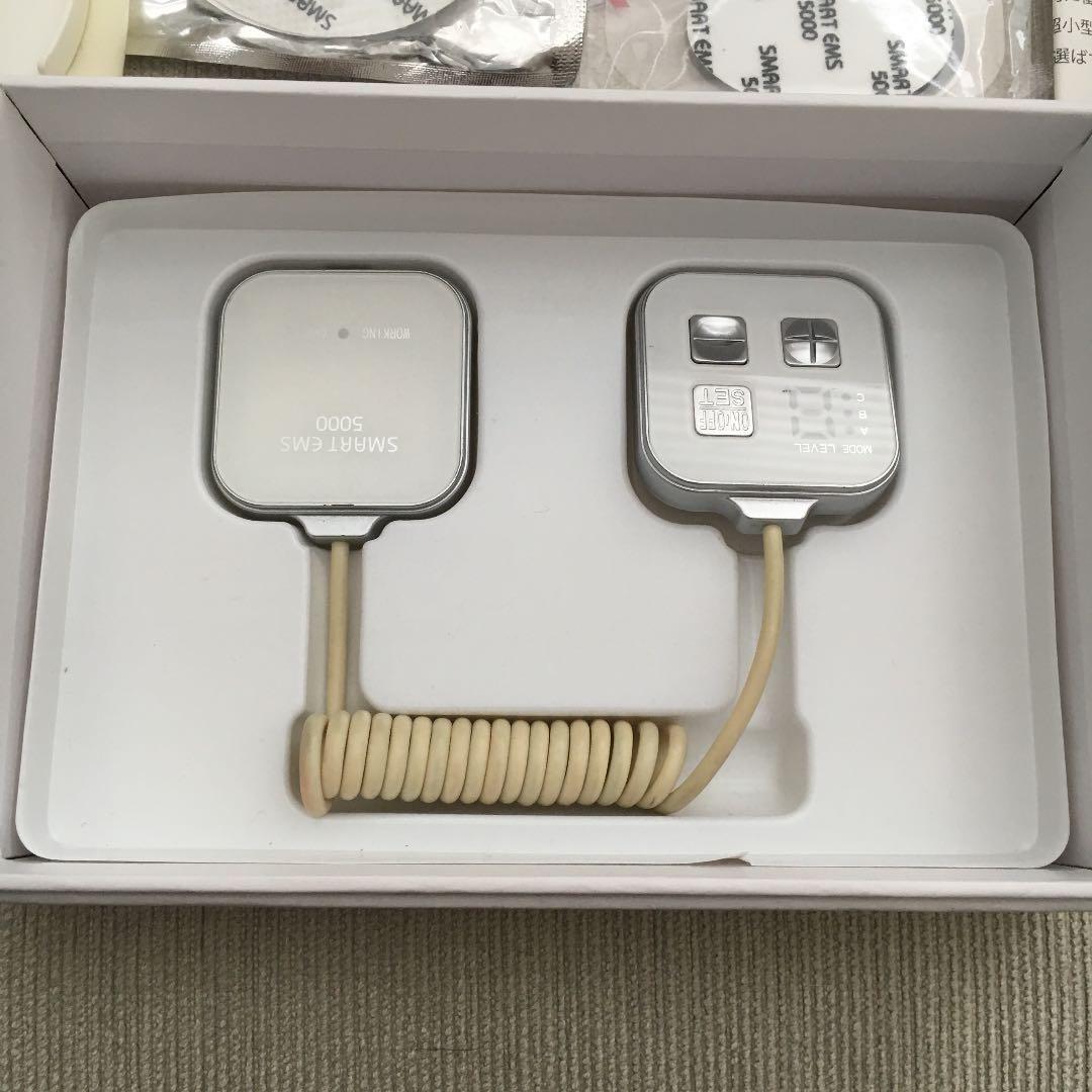 SMART EMS 5000  スマート EMS 5000