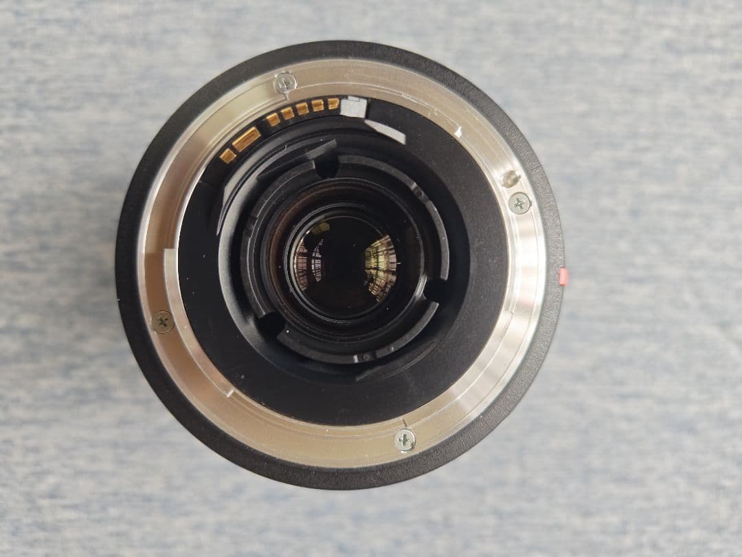 【外観極上品】 キャノン 手ブレ補正 28-300 MACRO (TAMRON)