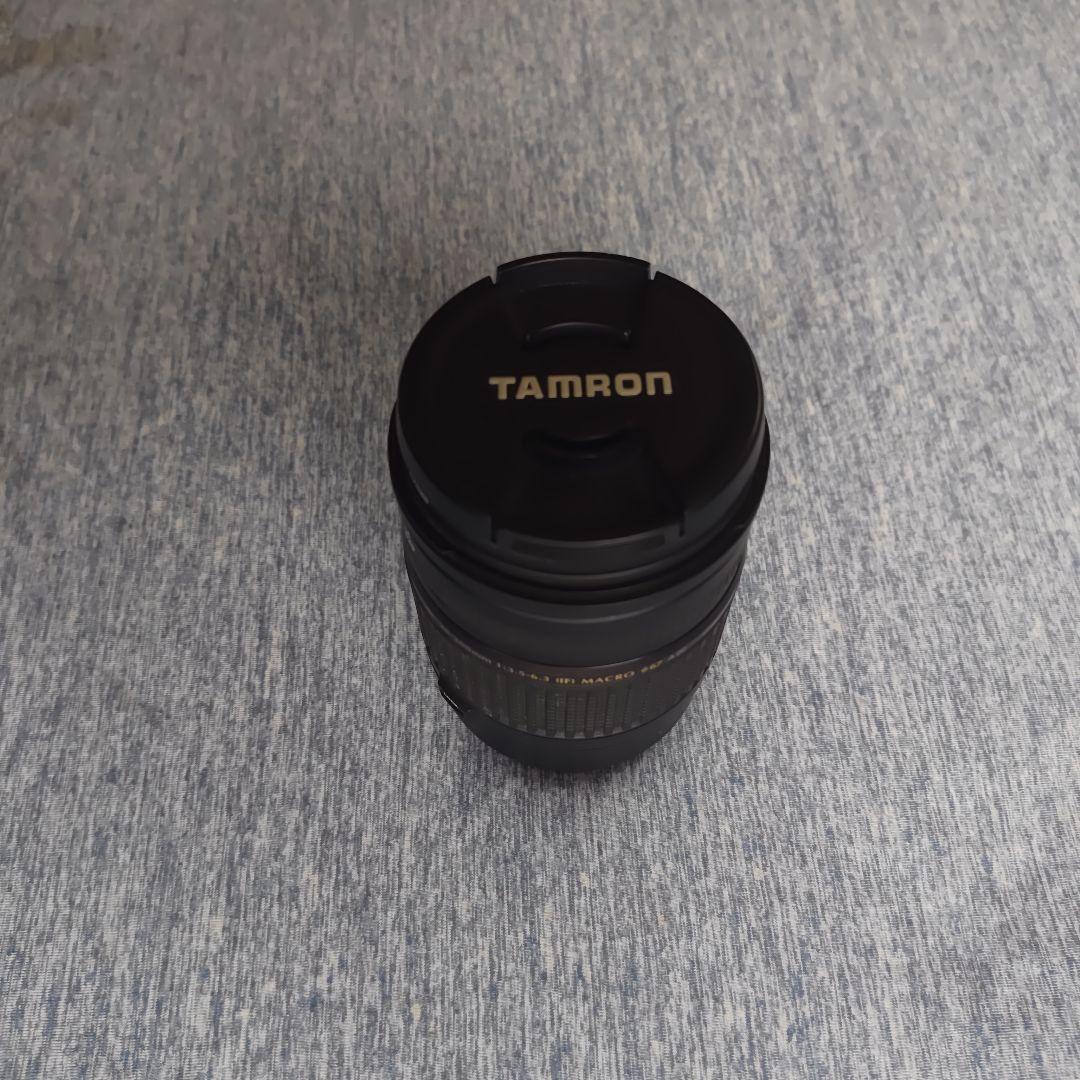 【外観極上品】 キャノン 手ブレ補正 28-300 MACRO (TAMRON)