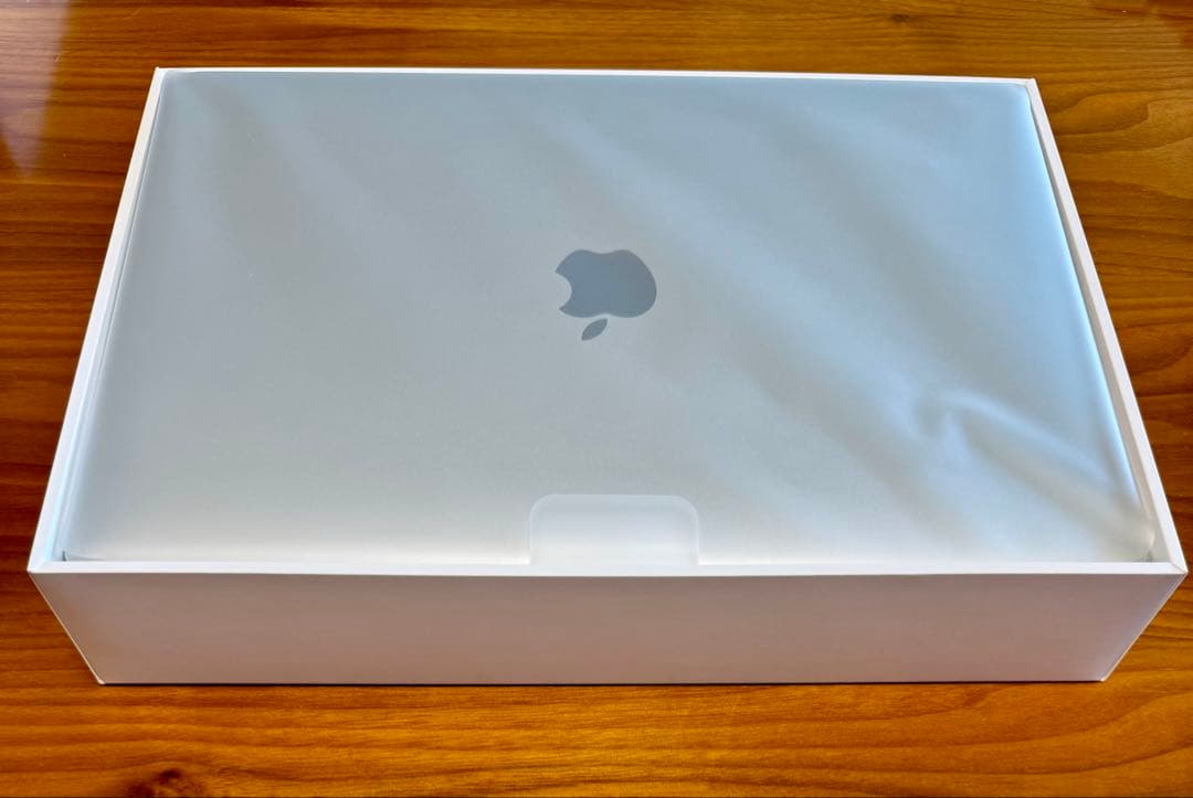 m*n様 【極美品,バッテリー100％,US配列】M1 MacBook Air