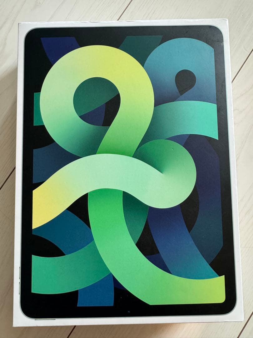 iPad Air 第4世代　Wi-Fiモデル　ジャンク品