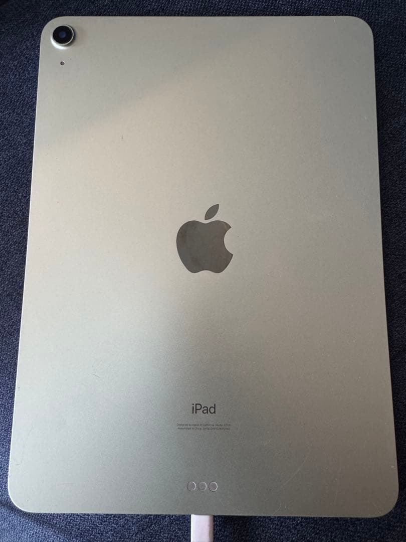 iPad Air 第4世代　Wi-Fiモデル　ジャンク品