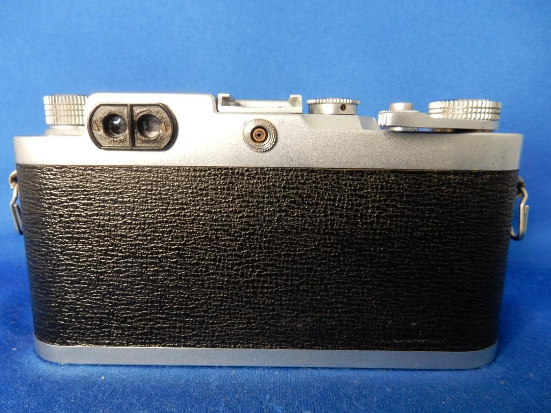 #2775 nicca 3-F ニッカ3-F 美品