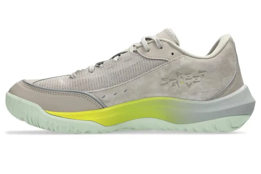 【おまけ付】ASICS × ballaholic UNPRE ARS LOW 3