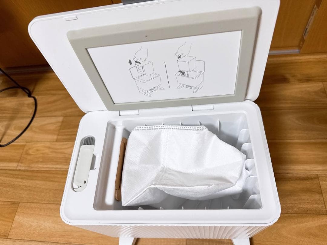 339-iRobot ルンバ コンボ2 エッセンシャル