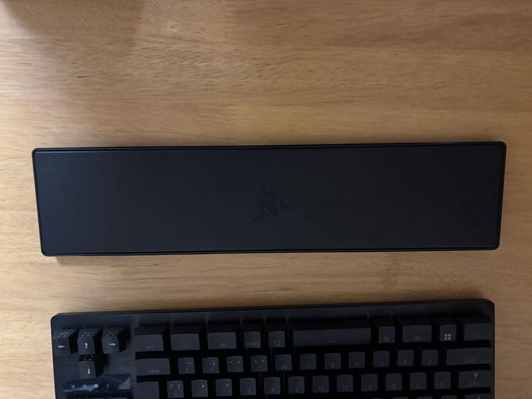 春*道様 Razer huntsman tkl + pc版 Minecraft付
