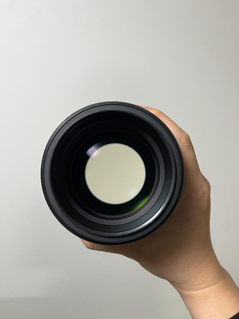 【4/7限定価格】NIKKOR Z 85mm F1.2 S