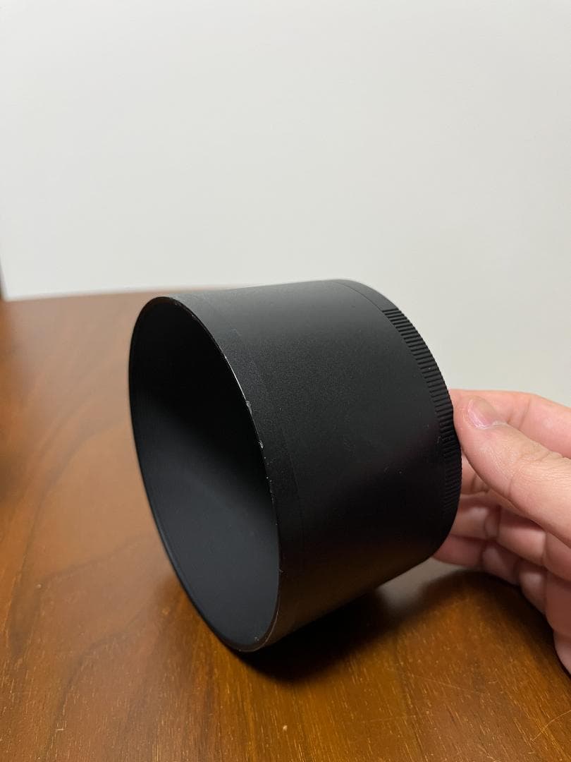 【4/7限定価格】NIKKOR Z 85mm F1.2 S