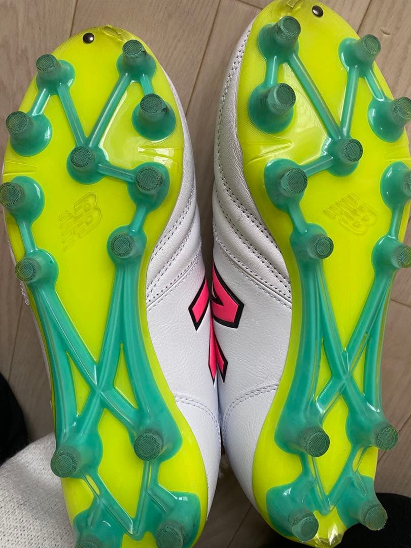 シューズ New Balance 442 v2 Team HG 27.0cm